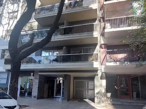 Departamento en Alquiler en Caballito, CABA
