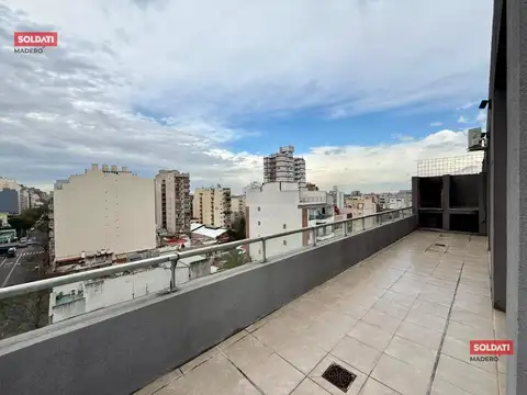 Departamento en Alquiler en Caballito, CABA