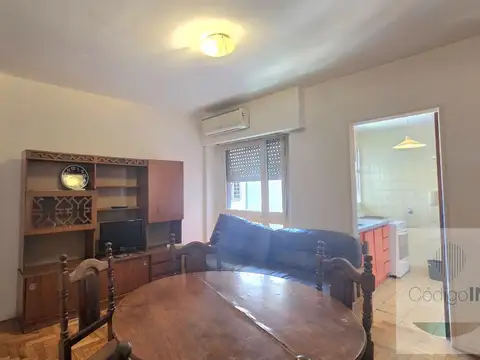 Departamento en Alquiler en Centro, CABA