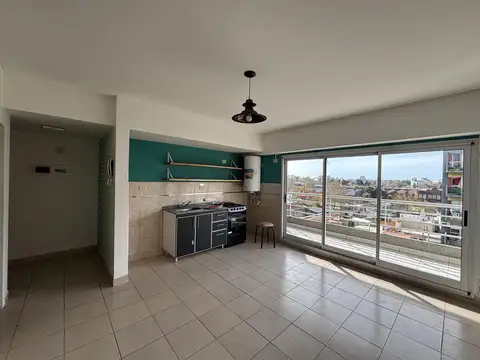 Departamento en Alquiler en Liniers, CABA