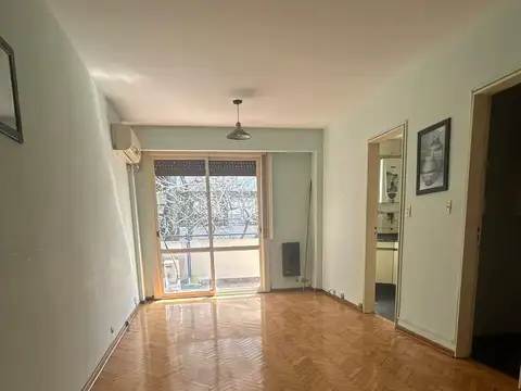 Departamento en Alquiler en Recoleta, CABA