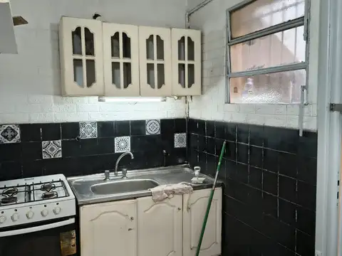 Departamento en Alquiler en Villa Ortuzar, CABA