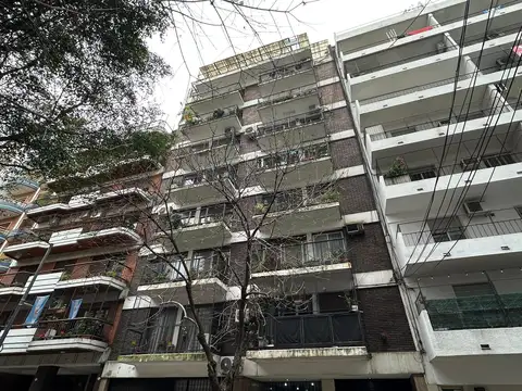 Departamento en Alquiler en Caballito, CABA