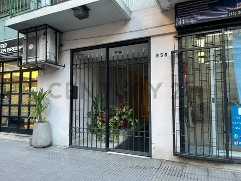 Departamento en Alquiler en Caballito, CABA
