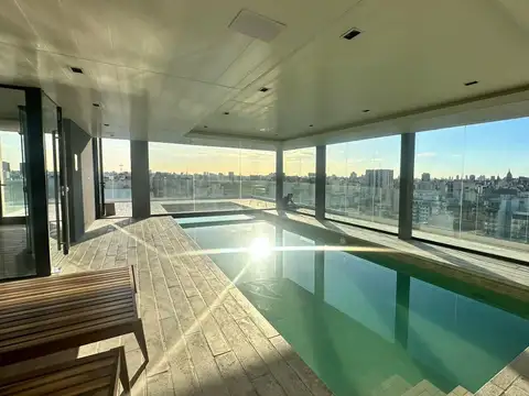 Departamento en Alquiler en San Cristóbal, CABA