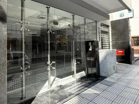 Departamento en Alquiler en Recoleta, CABA
