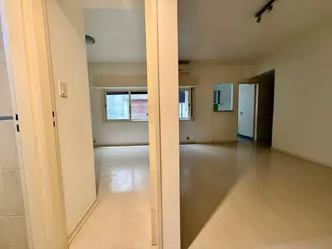 Departamento en Alquiler en Caballito, CABA