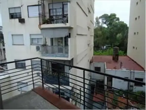 Departamento en Alquiler en Parque Centenario, CABA