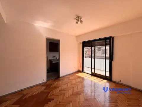 Departamento en Alquiler en Balvanera, CABA