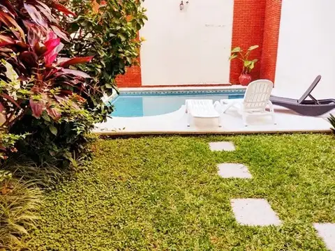 Departamento en Alquiler en Palermo, CABA