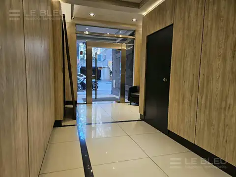Departamento en Alquiler en Belgrano R, Belgrano
