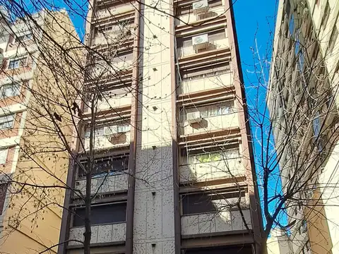 Departamento en Alquiler en Almagro, CABA