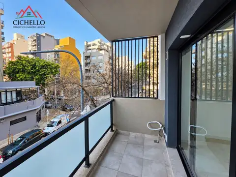 Departamento en Alquiler en Villa del Parque, CABA