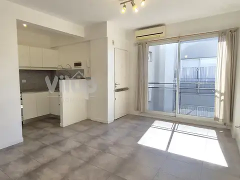 Departamento en Alquiler en Barracas, CABA