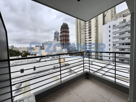 Departamento en Alquiler en Almagro, CABA