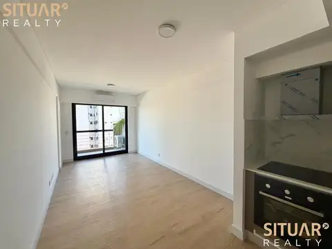 Departamento en Alquiler en Almagro, CABA