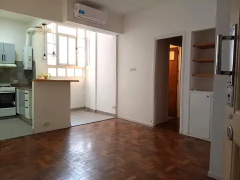 Departamento en Alquiler en Villa General Mitre, CABA