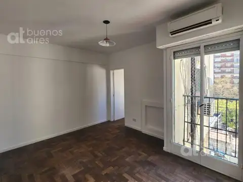 Departamento en Alquiler en Villa Crespo, CABA