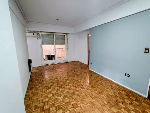 Departamento en Alquiler en Recoleta, CABA