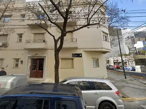 Departamento en Alquiler en Palermo, CABA