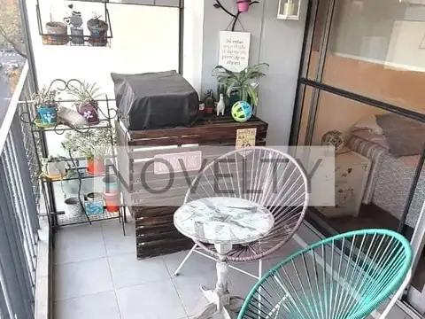 Departamento en Alquiler en Núñez, CABA