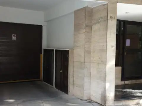 Departamento en Alquiler en Botánico, Palermo