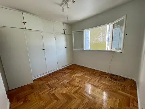 Departamento en Alquiler en Chacarita, CABA