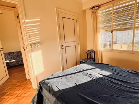 Departamento en Alquiler en Microcentro, Centro