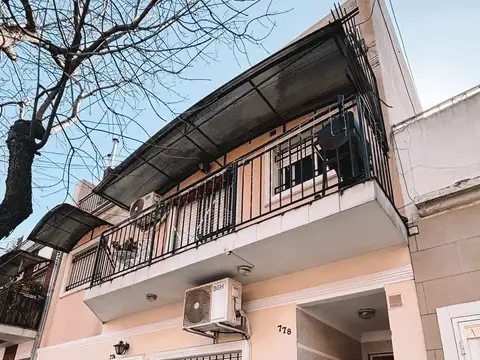 Departamento en Alquiler en Liniers, CABA
