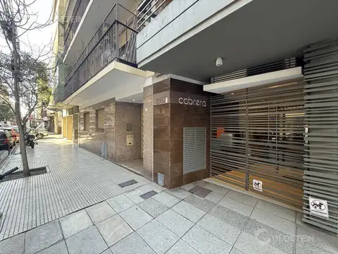 Departamento en Alquiler en Palermo, CABA
