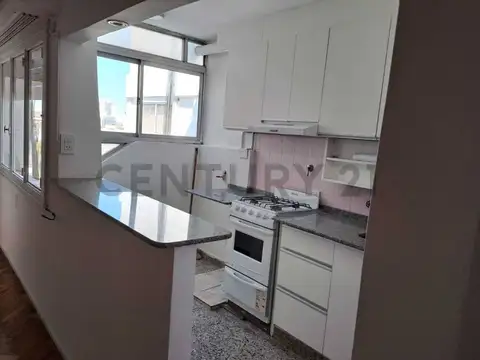 Departamento en Alquiler en Caballito, CABA