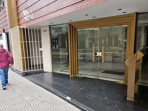 Departamento en Alquiler en Recoleta, CABA