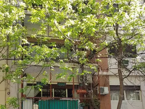 Departamento en Alquiler en Parque Rivadavia, Caballito