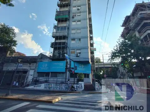 Departamento en Alquiler en Boca, CABA
