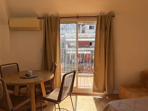 Departamento en Alquiler en Palermo, CABA