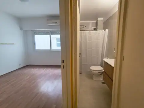 Departamento en Alquiler en Balvanera, CABA