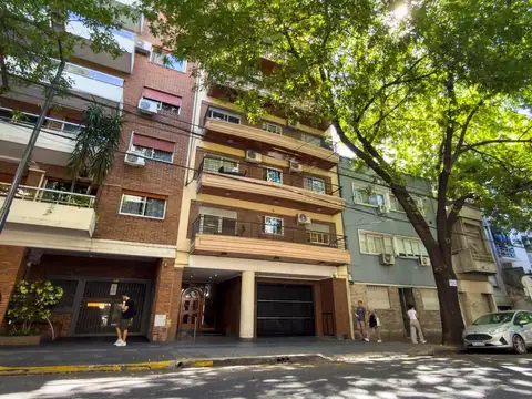 Departamento en Alquiler en Villa Urquiza, CABA