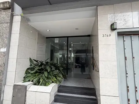 Departamento en Alquiler en Almagro, CABA