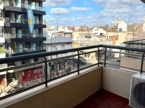 Departamento en Alquiler en Boedo, CABA