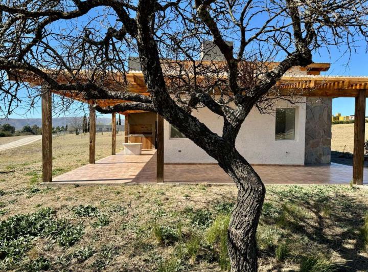 Casa · 181m² · 4 Ambientes