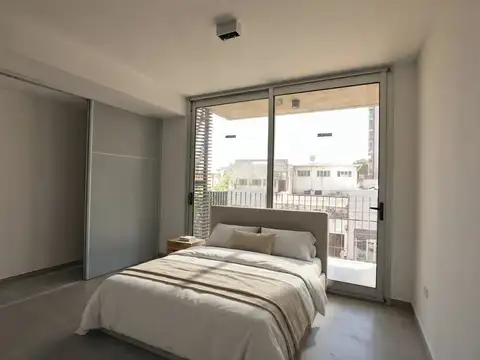 Departamento en Alquiler en Boedo, CABA