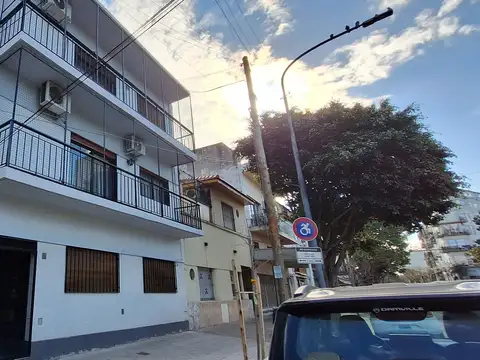 Departamento en Alquiler en Monte Castro, CABA