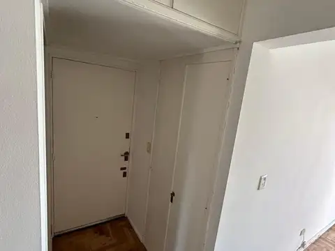 Departamento en Alquiler en Villa Ortuzar, CABA