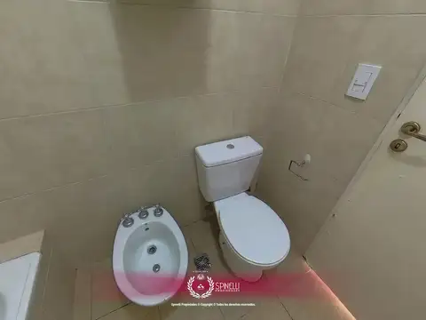 Departamento en Alquiler en Almagro, CABA