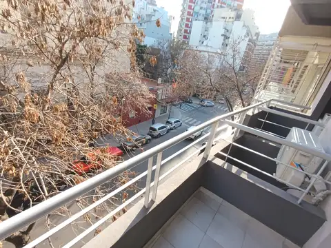 Departamento en Alquiler en Caballito, CABA