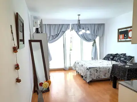 Departamento en Alquiler en Palermo, CABA