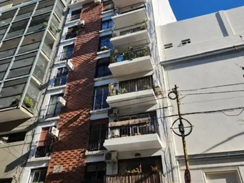 Departamento en Alquiler en Palermo, CABA