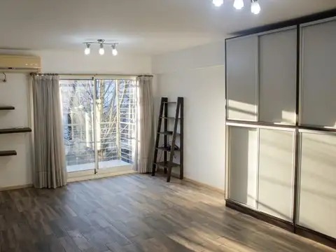 Departamento en Alquiler en Palermo, CABA