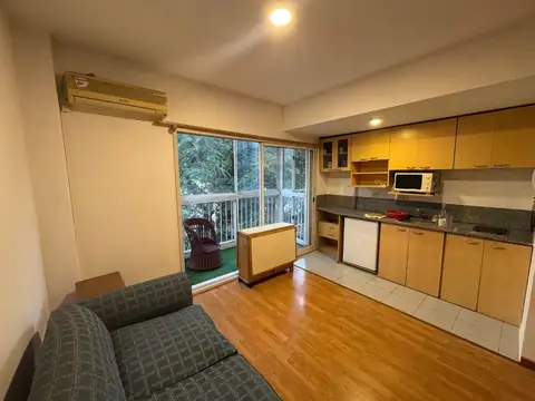 Departamento en Alquiler en Núñez, CABA