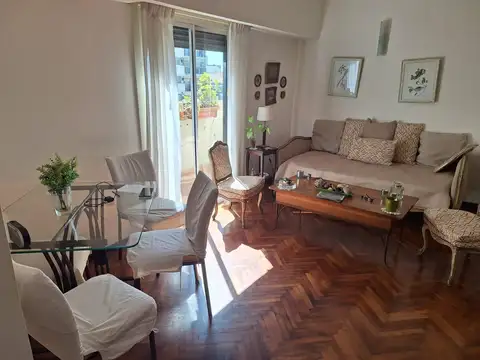 Departamento en Alquiler en Balvanera, CABA